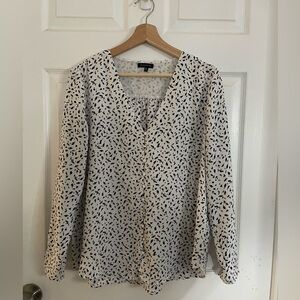 Dynamite Blouse